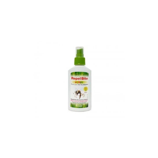 Repel Bite niños spray repelente 100ml