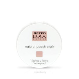 Beter Colorete Compact Powder Blush 01 Light Coral