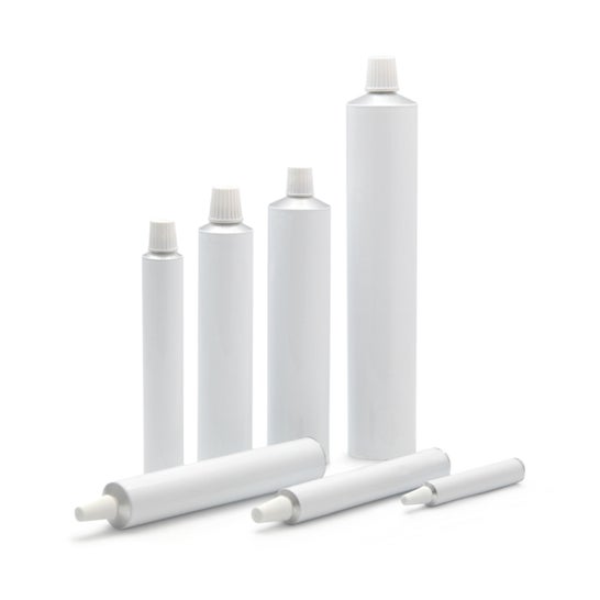 Tubo Aluminio J.Mest 60Ml 30U