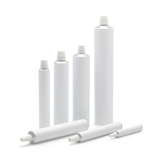 Tubo Aluminio J.Mest 60Ml 30U