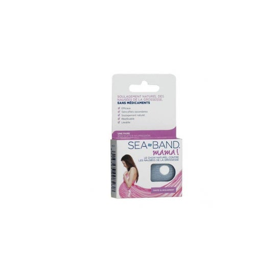 Sea-Band Bracel Mama Grey Big 2