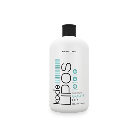 Periche Kode Lipos Champú Cabellos Grasos 500 ml