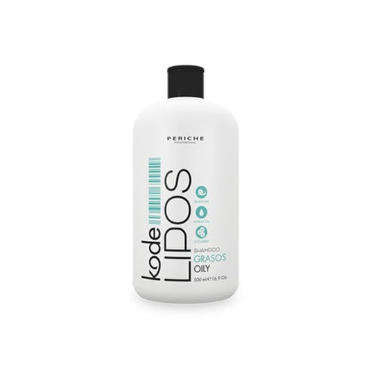 Periche Kode Lipos Champú Cabellos Grasos 500 ml