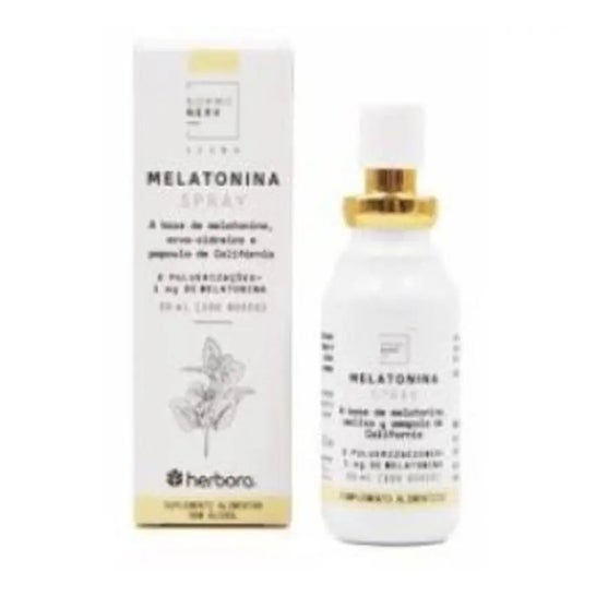 Controlnerv Melatonina Spray 30ml