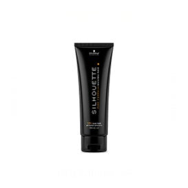 Schwarzkopf Silhouette Gel Super Hold 250 ml