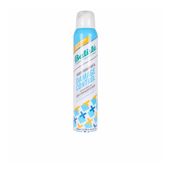 Batiste Benefit Damage Control 200 ml