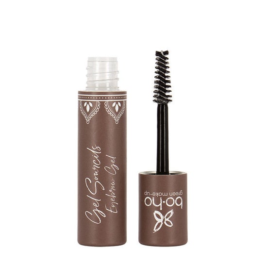 Boho Gel à Sourcils Transparent 6ml
