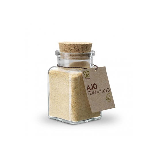 Naturcid Ajo Granulado Especia 110g