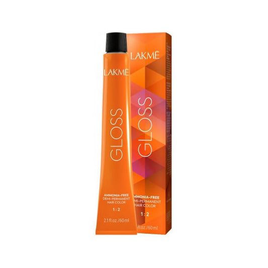 Lakmé Gloss Color 0/40 Orange 60 ml