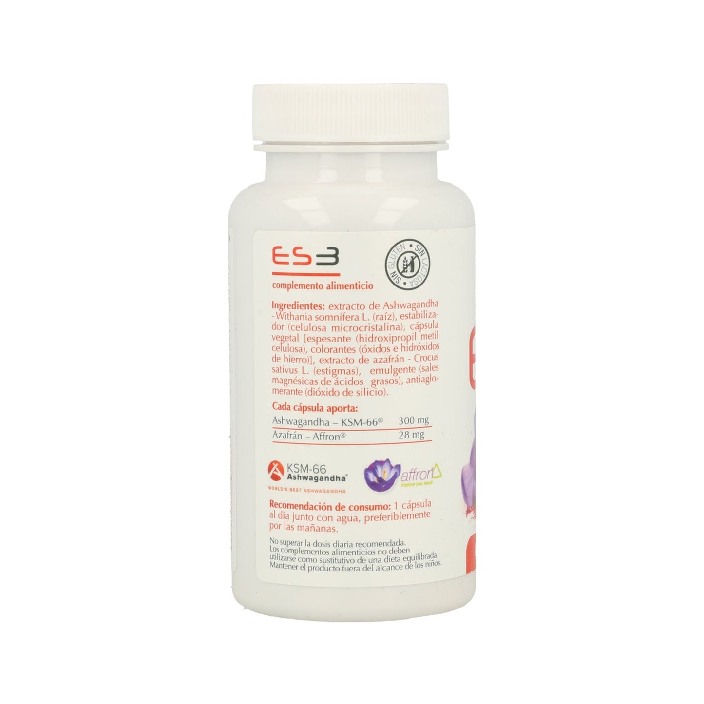 Plantis ES3 30caps