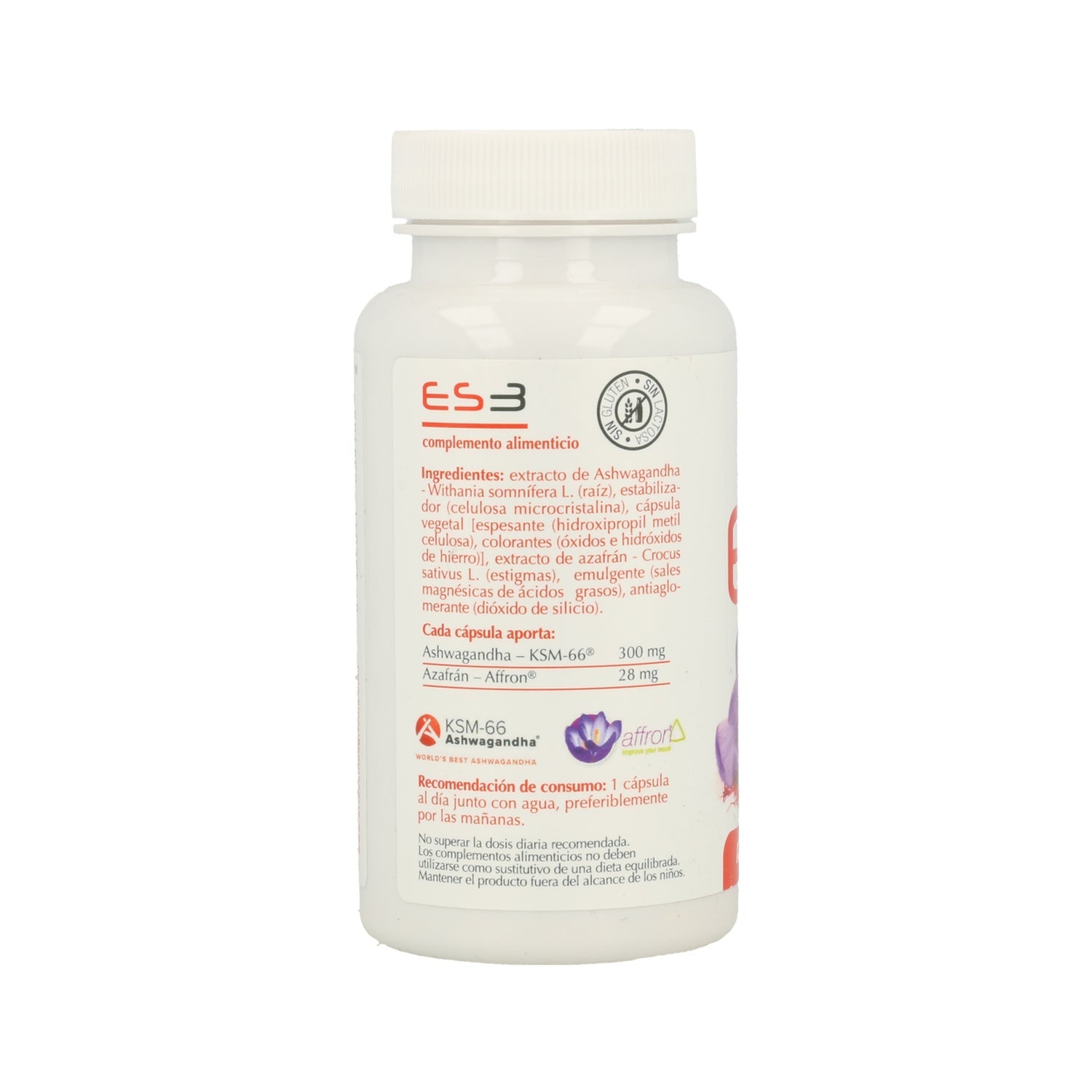 Plantis ES3 30caps