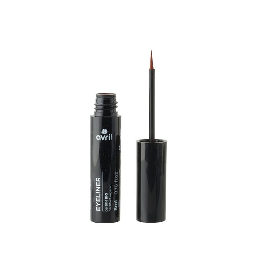 Avril Eyeliner Marrón 5ml