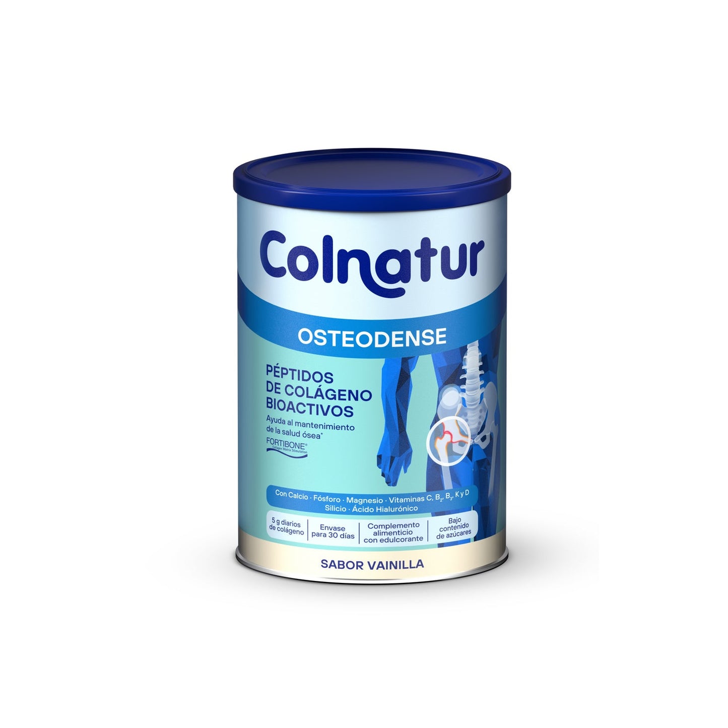 Colnatur® Osteodense Sabor Vainilla 255g