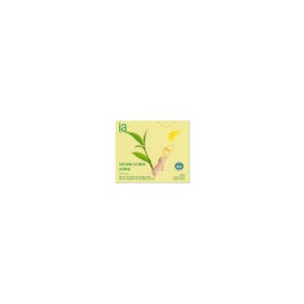 Interapothek Te Verde Jenjibre y Limon 20x1.8g