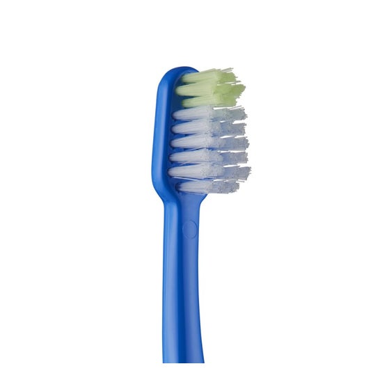 Vitis Junior Cepillo Dental +6 años 1ud