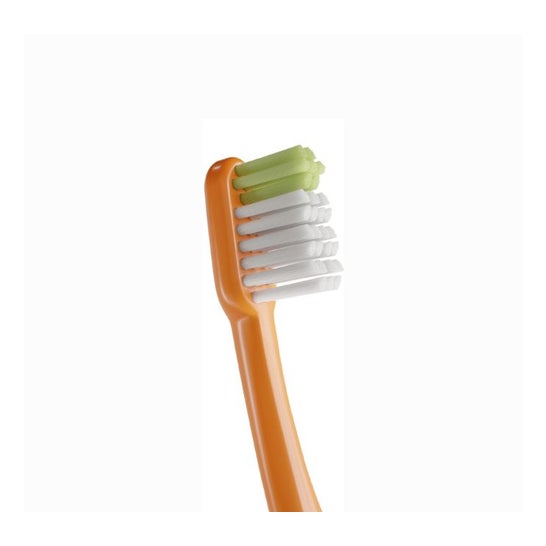 Vitis Junior Cepillo Dental +6 años 1ud
