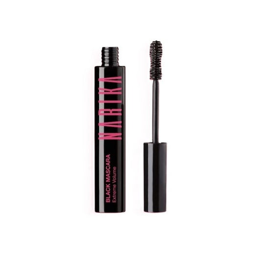 Narika Black Mascara Extreme Volume 10ml