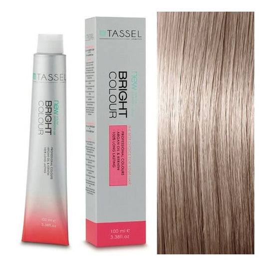 Tassel Bright Colour 9.23N Rubio Muy Claro Beige Dorado 100 ml