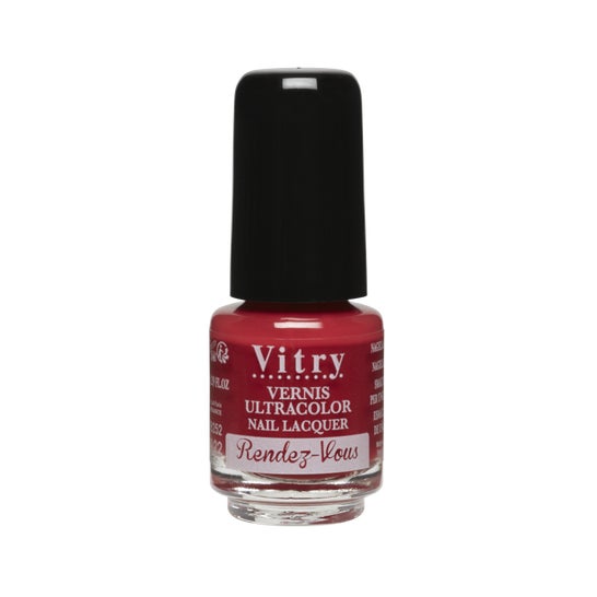 Vitry Esmalte de Uñas Rendez-Vous 4ml