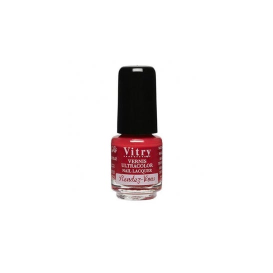 Vitry Esmalte de Uñas Rendez-Vous 4ml