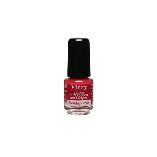 Vitry Esmalte de Uñas Rendez-Vous 4ml