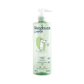 Rivadouce Loupiots Champú Desenredante Amand' Douce 360ml
