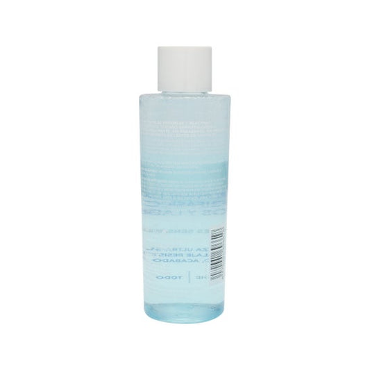 Be+ desmaquillante bifásico ojos y labios 150ml