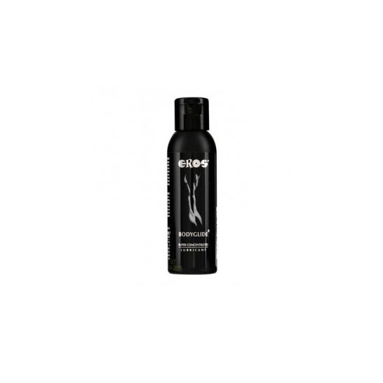Eros Bodyglide Lubricante Supercocentrado Silicona 50ml