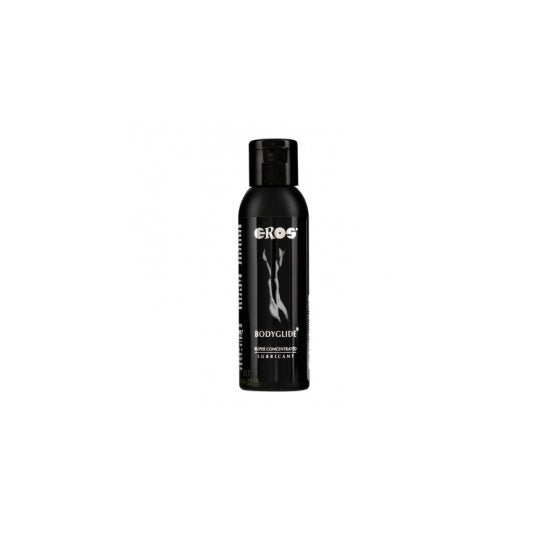 Eros Bodyglide Lubricante Supercocentrado Silicona 50ml