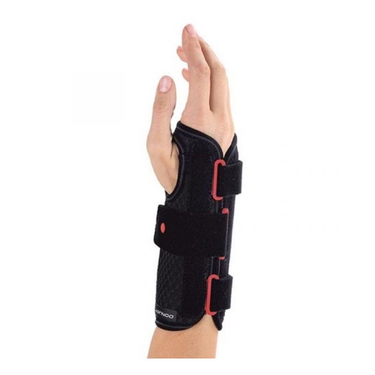 DonJoy Respiform Muñequera Mano Izquierda 1ud