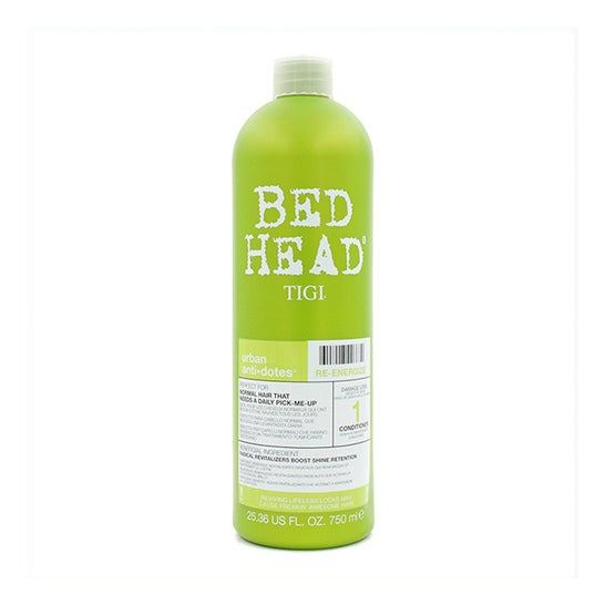 Tigi Bed Head Antídoto Urbano Condicionador Re-energizante 750 ml