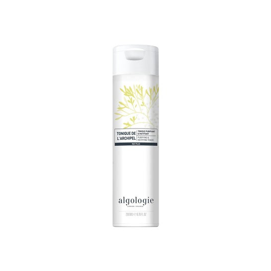 Algologie Tonique de L'Archipel Purifying & Mattifying Toner 200 ml