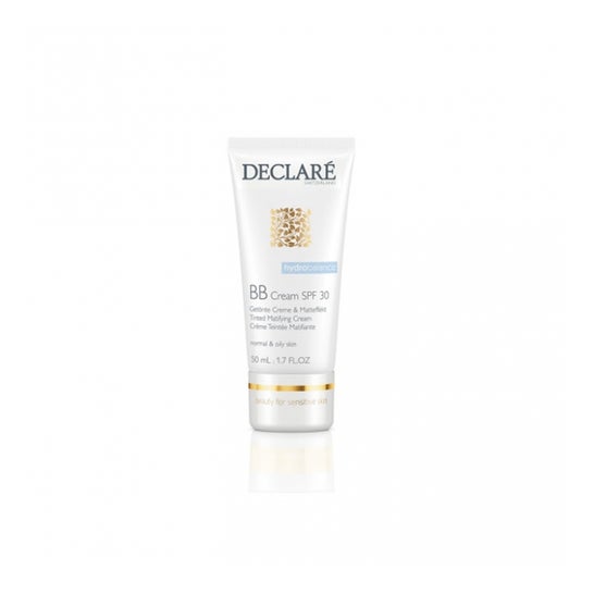Declaré Hydro Balance Bb Crema Matificante Spf30 50ml