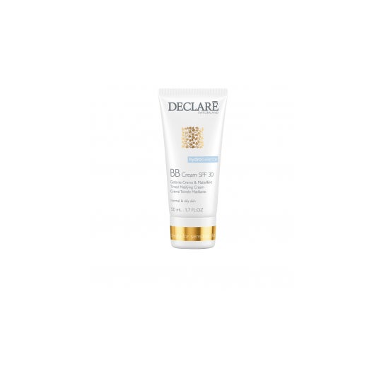 Declaré Hydro Balance Bb Crema Matificante Spf30 50 ml