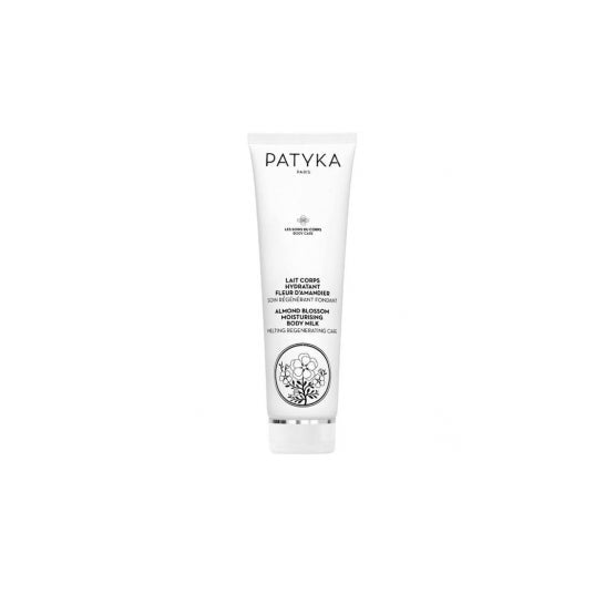 Patyka Body Milk Almond Blossom 150ml