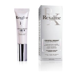Rexaline Crystal Bright Fluid SPF50+ 30ml
