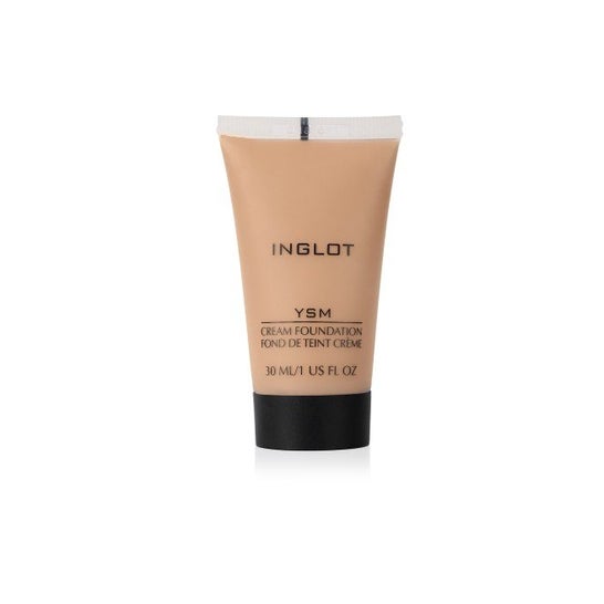Inglot YSM Cream Foundation 49 30ml