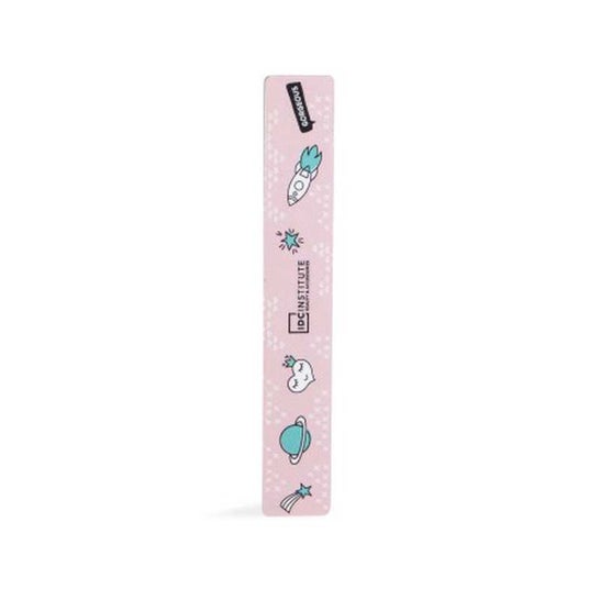 Idc Institute Sweet & Pretty Nail File 1ud