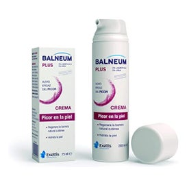 Balneum plus crema 200ml