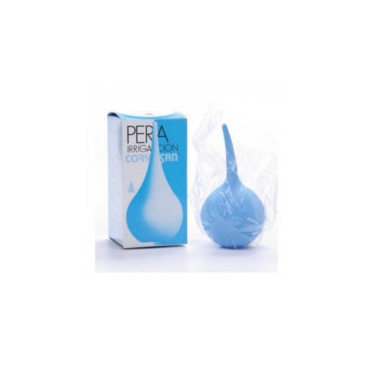 Corysan Pera de Irrigacion Goma N-10