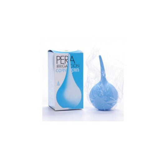 Corysan Pera de Irrigacion Goma N-10