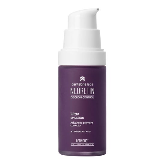 Neoretin Ultra Emulsion Advanced 30ml