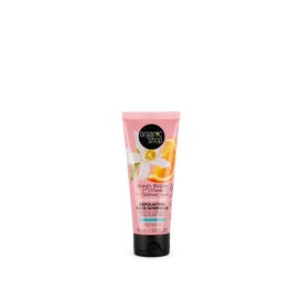 Organic Shop Instant Smoothness Exfoliating Face Gommage 75ml