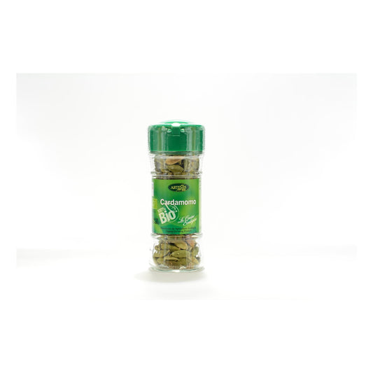 Artemis Bio Especia de Cardamomo 20g