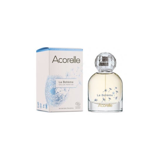 Acorelle Eau de Parfum La Bohème 50ml