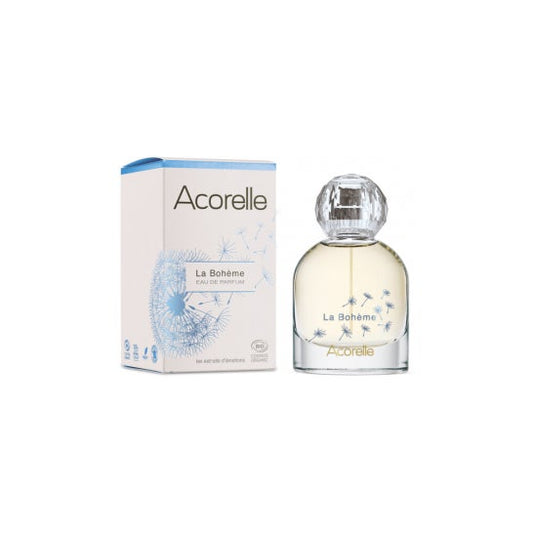 Acorelle Eau de Parfum La Bohème 50ml