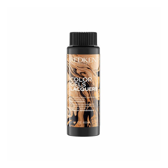 Redken Pack Color Gels Lacquers 10 Minutos 6Na-6.01 3x60 ml