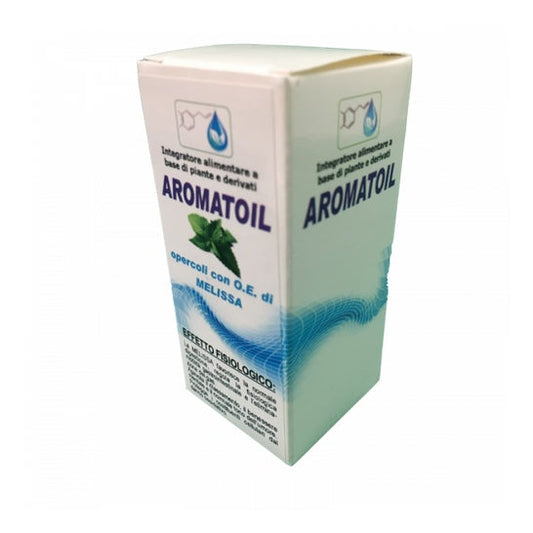 Aromatoil Melissa 50comp