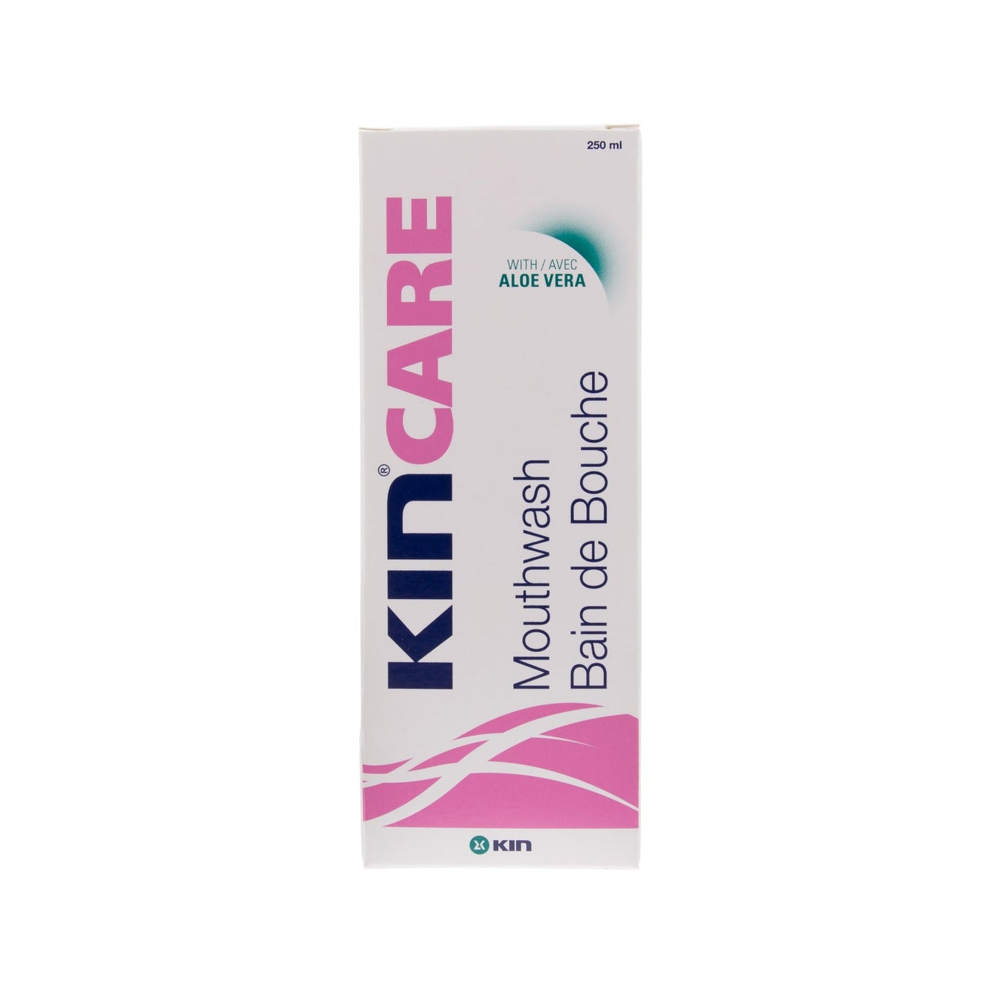 Kin care colutorio 250ml