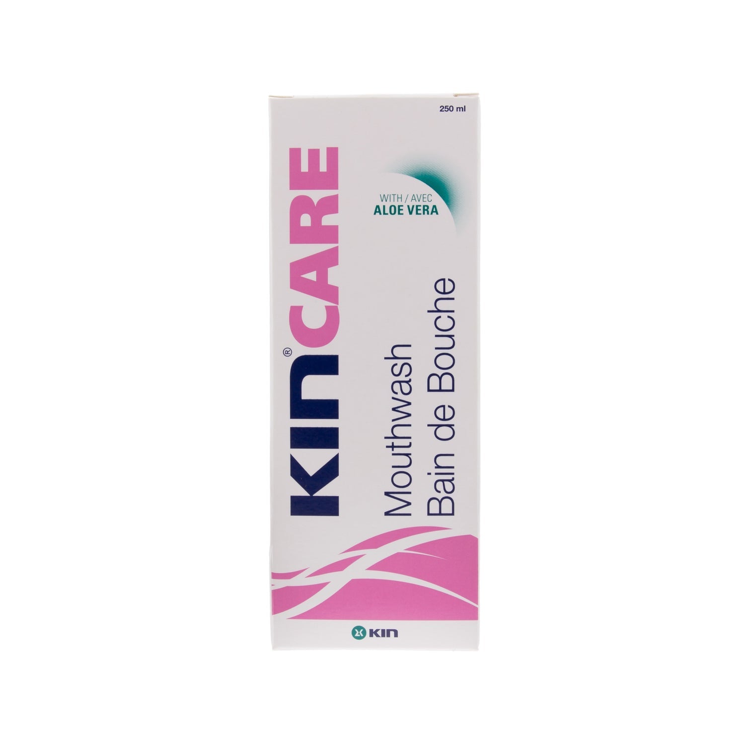 Kin care colutorio 250ml